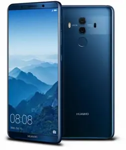 Замена стекла камеры на телефоне Huawei Mate 10 Pro в Краснодаре